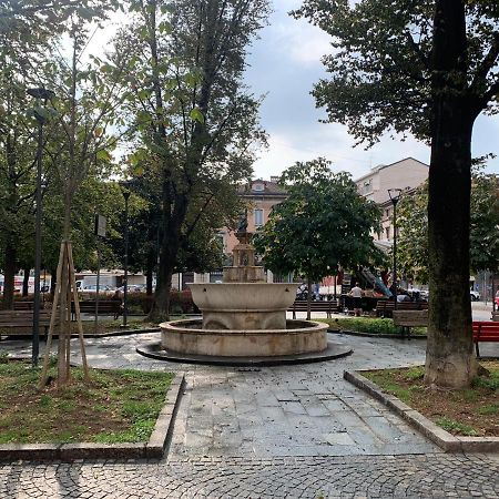 Casa Dai Toni Cortesi 2 Bergamo Ngoại thất bức ảnh