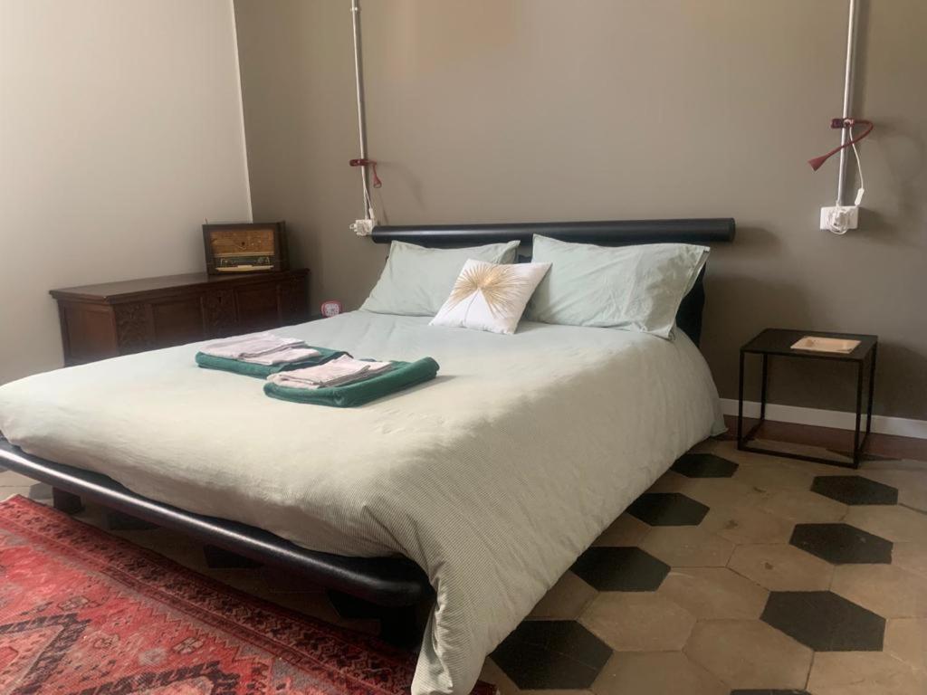 Casa Dai Toni Cortesi 2 Bergamo Ngoại thất bức ảnh