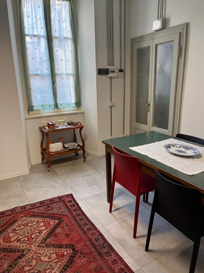 Casa Dai Toni Cortesi 2 Bergamo Ngoại thất bức ảnh