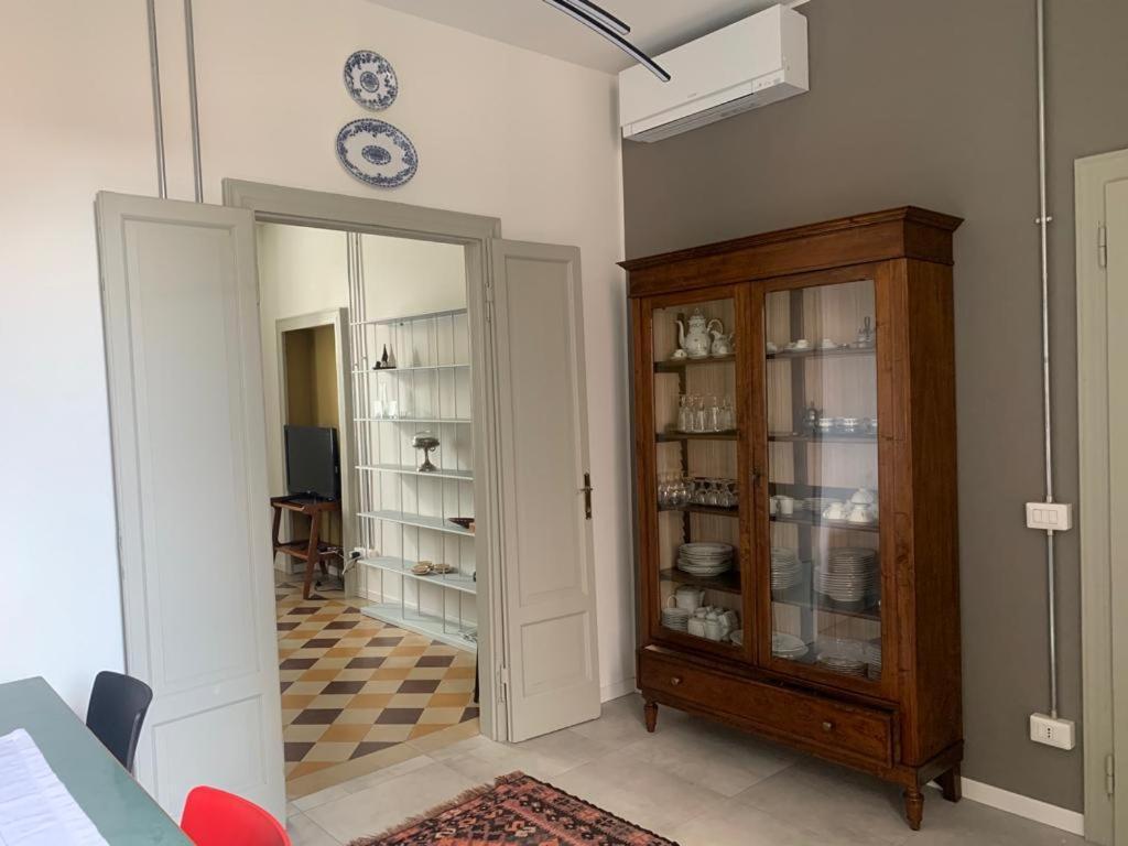Casa Dai Toni Cortesi 2 Bergamo Ngoại thất bức ảnh