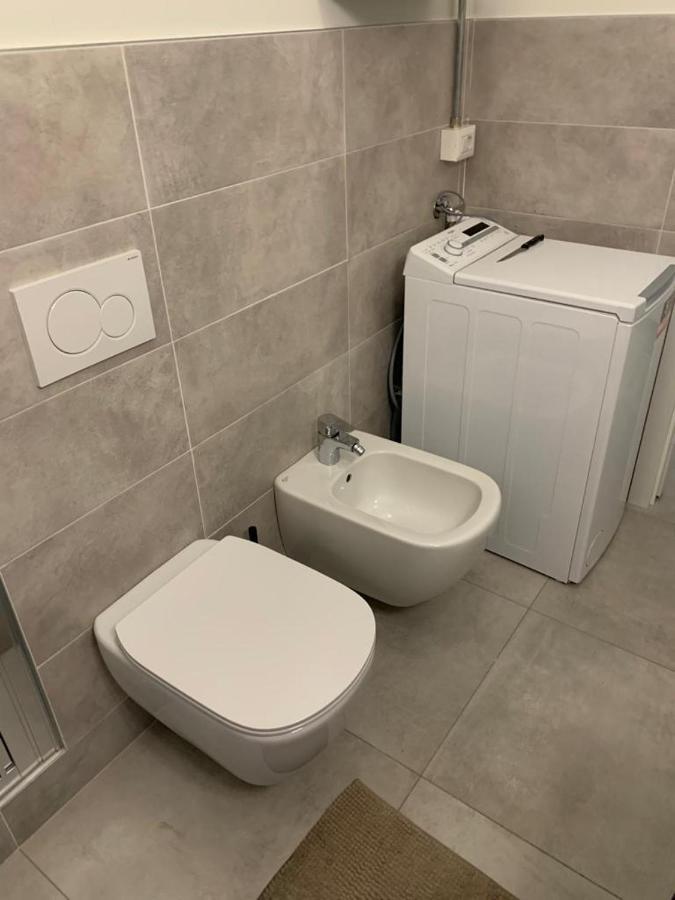 Casa Dai Toni Cortesi 2 Bergamo Ngoại thất bức ảnh