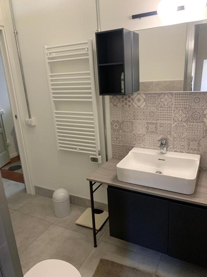 Casa Dai Toni Cortesi 2 Bergamo Ngoại thất bức ảnh